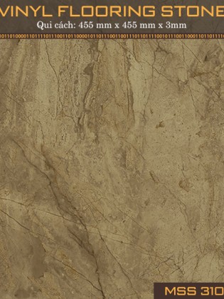 Sàn nhựa Galaxy MSS 3108