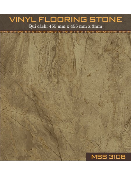 Sàn nhựa Galaxy MSS 3108 Sàn nhựa Galaxy MSS 3108