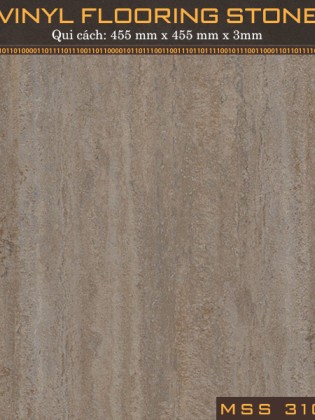 Sàn nhựa Galaxy 3104