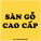 Sàn Gỗ Cao Cấp