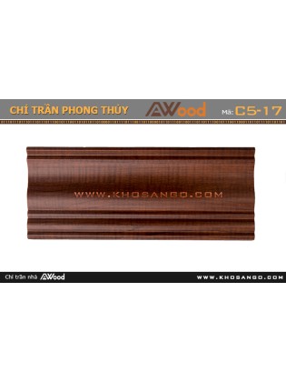 Chỉ trần nhà Awood C5-17 Chỉ trần nhà Awood C5-17