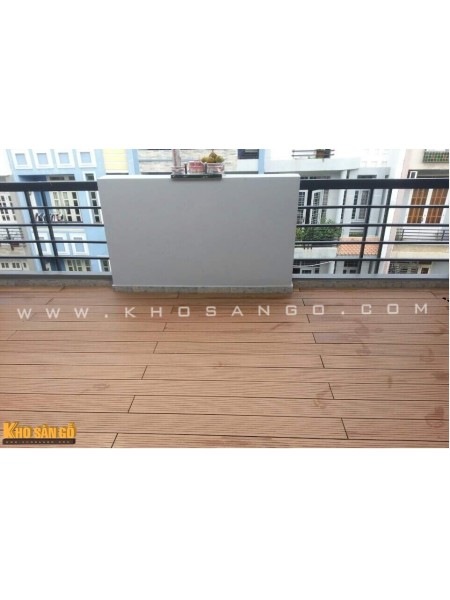 Sàn gỗ Exwood ED140x25-4 Wood Sàn gỗ Exwood ED140x25-4 Wood