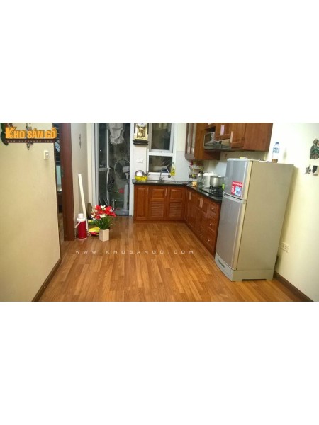 Sàn gỗ Leowood W03 Sàn gỗ Leowood W03