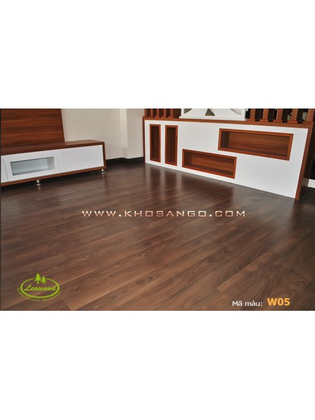 Sàn gỗ Leowood W05 Sàn gỗ Leowood W05