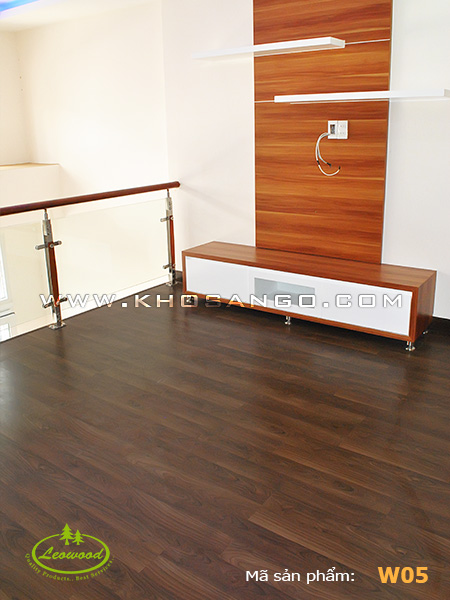 Sàn gỗ Leowood W05 Sàn gỗ Leowood W05