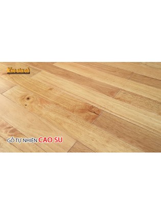 Sàn gỗ cao su trắng 900mm Sàn gỗ cao su trắng 900mm