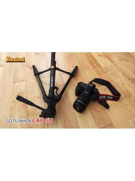 Sàn gỗ cao su trắng 900mm Sàn gỗ cao su trắng 900mm