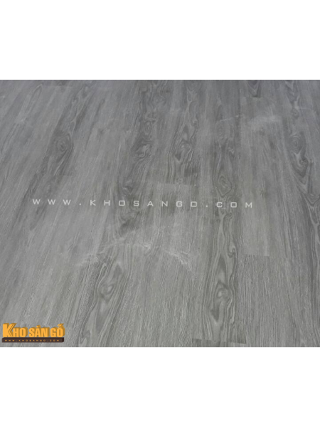 Sàn nhựa hèm khoá Wellmark 8013