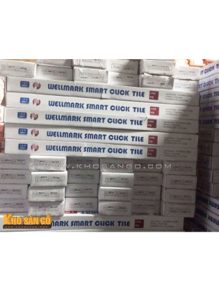 Sàn nhựa hèm khoá Wellmark 8013 Sàn nhựa hèm khoá Wellmark 8013