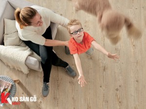 Mua sàn gỗ Đức chính hãng