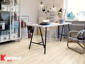 Sàn gỗ malaysia giải pháp số một về siêu phẩm chịu nước