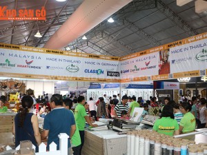 SÀN GỖ CÔNG NGHIỆP BÁN CHẠY NHẤT NĂM 8/2016