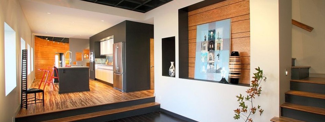 Cách chọn màu sắc cho sàn gỗ màu tối Cách chọn màu sắc cho sàn gỗ màu tối