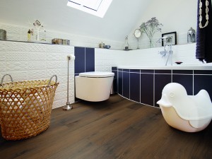 LỰA CHỌN SÀN GỖ CHÂU ÂU CHÍNH HÃNG