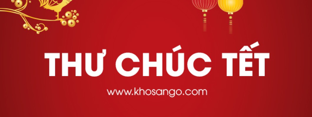 Thư chúc tết 2017