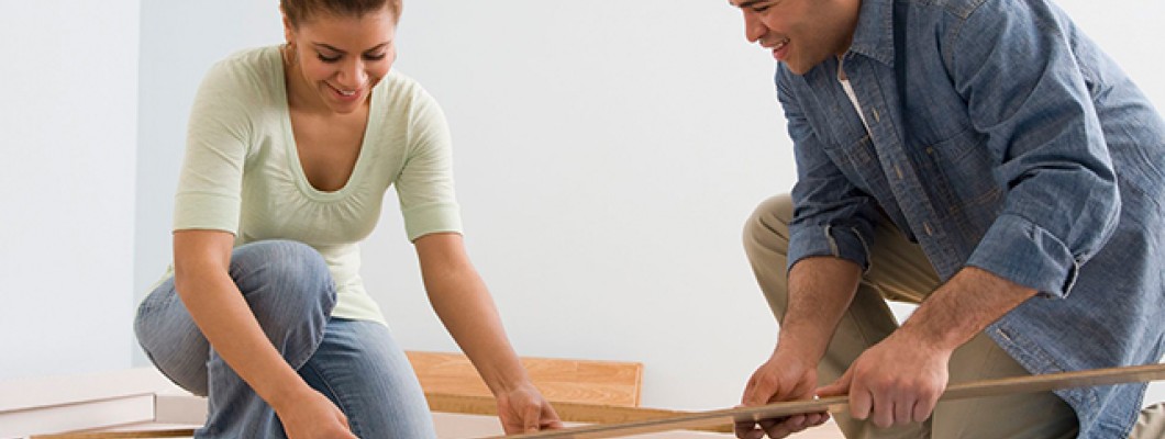 Báo giá thi công sàn gỗ 2017