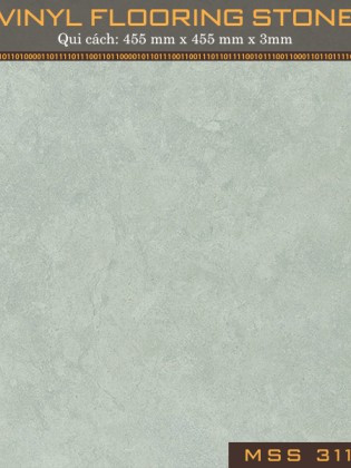 Sàn nhựa Galaxy MSS 3110