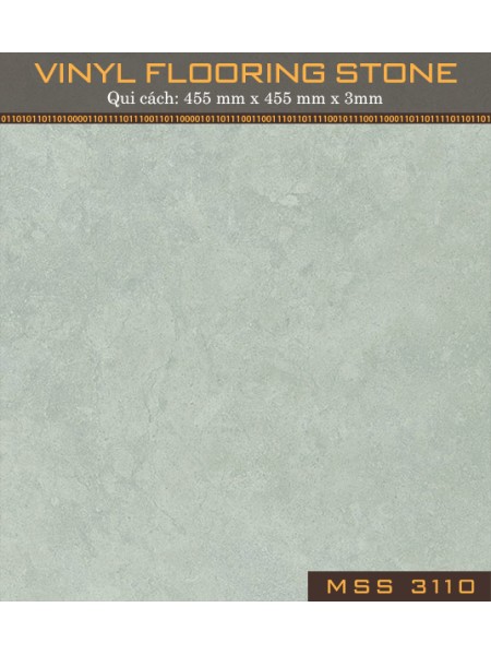 Sàn nhựa Galaxy MSS 3110 Sàn nhựa Galaxy MSS 3110