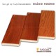 Sàn gỗ Hương Engineered 90x900 Sàn gỗ Hương Engineered 90x900