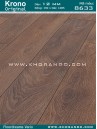 Sàn gỗ Krono Original 8633
