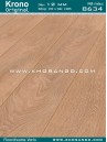 Sàn gỗ Krono Original 8634