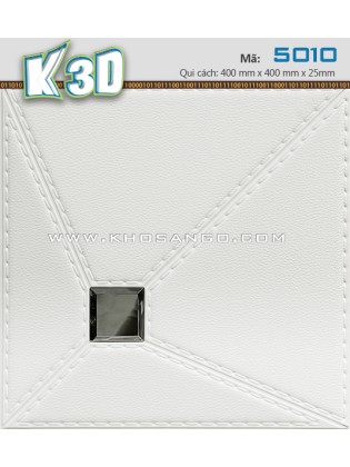 Tấm ốp tường 3D 5010