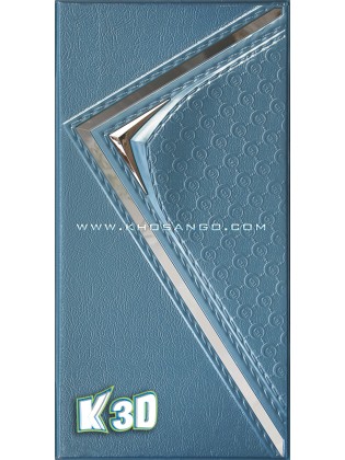 Tấm ốp tường 3D 6003 Tấm ốp tường 3D 6003