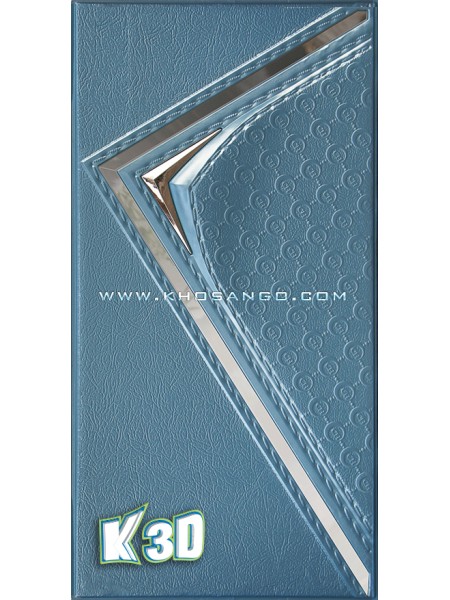 Tấm ốp tường 3D 6003 Tấm ốp tường 3D 6003