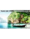 Tranh dán tường phong cảnh biển SEA230