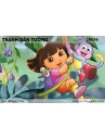 Tranh dán tường CARTOON CN056