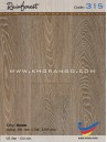 Sàn gỗ RainForest 315