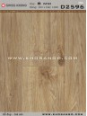 Sàn gỗ Thụy Sỹ D2596