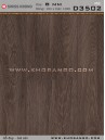 Sàn gỗ Thụy Sỹ D3502