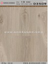 Sàn gỗ Thụy Sỹ D3509