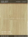 Sàn nhựa Galaxy MSW1007