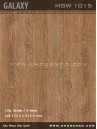 Sàn nhựa Galaxy MSW1015
