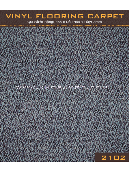 Sàn nhựa Galaxy 2102 Sàn nhựa Galaxy 2102