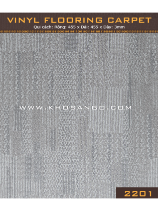 Sàn nhựa Galaxy 2201 Sàn nhựa Galaxy 2201