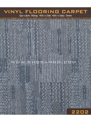 Sàn nhựa Galaxy 2202 Sàn nhựa Galaxy 2202