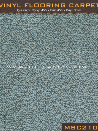 Sàn nhựa Galaxy MSC2101