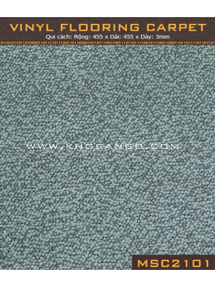 Sàn nhựa Galaxy MSC2101 Sàn nhựa Galaxy MSC2101