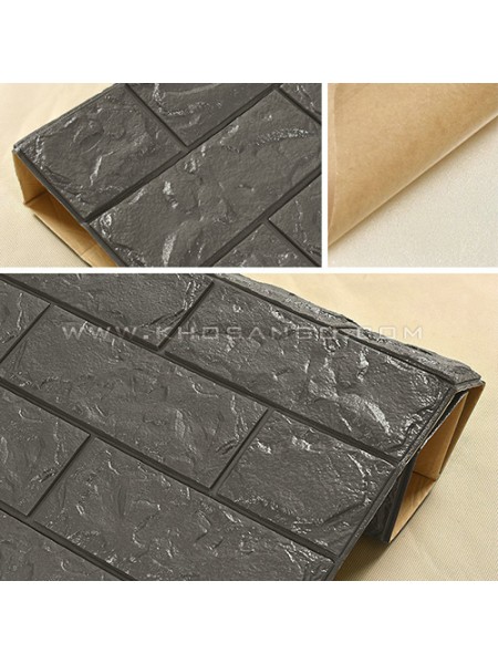 Xốp dán tường 3D C05 Xốp dán tường 3D C05