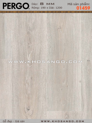 Sàn gỗ Pergo 01459 Sàn gỗ Pergo 01459