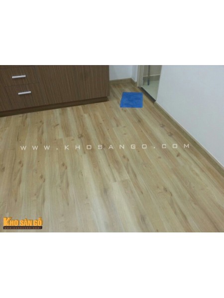 Sàn gỗ MaxLock M5396 Sàn gỗ MaxLock M5396