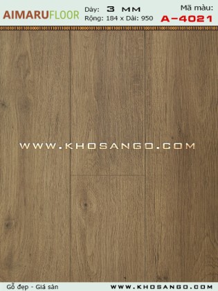 Sàn nhựa AIMARU A-4021 Sàn nhựa AIMARU A-4021