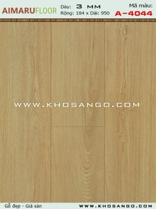 Sàn nhựa AIMARU A-4044 Sàn nhựa AIMARU A-4044