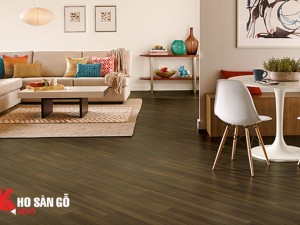 Lời khuyên cho bạn về lót sàn gỗ