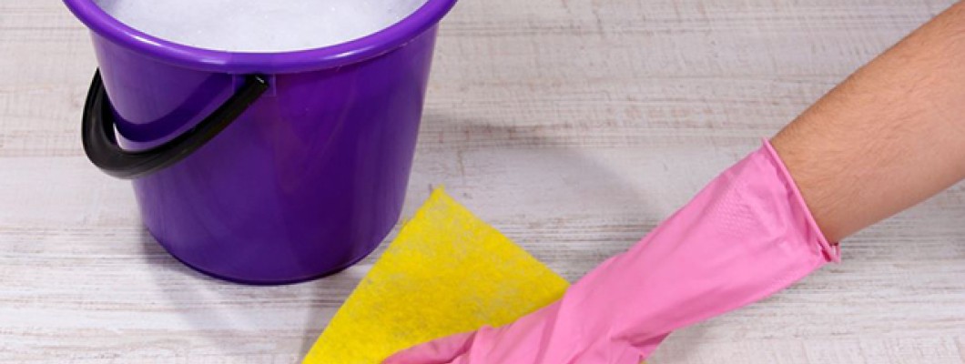 Cách vệ sinh và làm sạch sàn gỗ công nghiệp Cách vệ sinh và làm sạch sàn gỗ công nghiệp