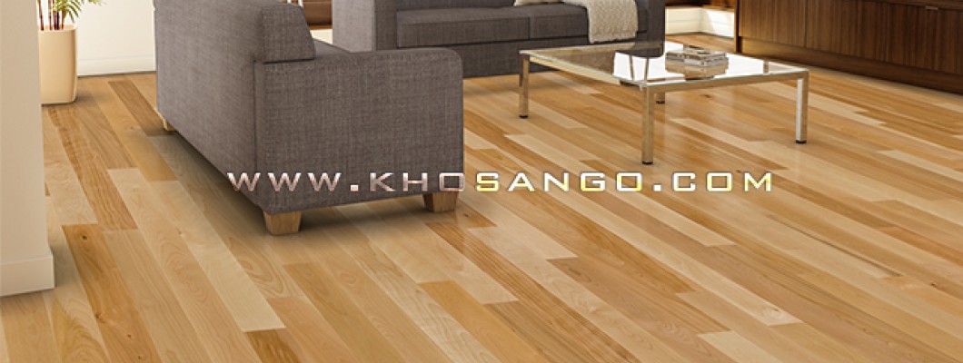 Sự khác nhau về cách phân loại sàn gỗ tại Việt Nam với các nước khác