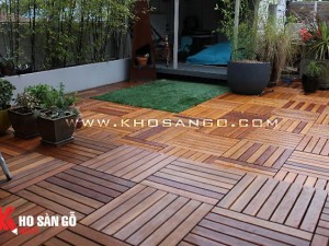 Video- Qui trình sản xuất vỉ gỗ tự nhiên